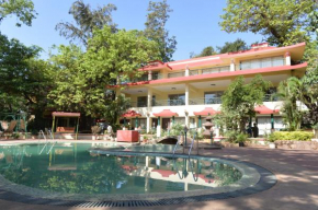 Гостиница Adamo the Resort  Матеран